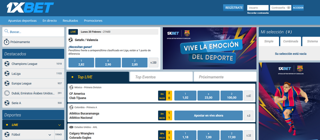 1xBet Application 2025: How To Download & Top Includes