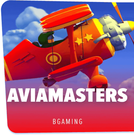 AviaMasters Video Game - Play Demo or Obtain Incentive UP TO $9500