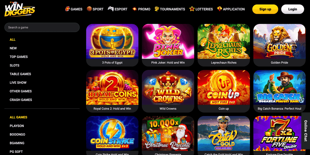 Finest Online Casinos worldwide in 2025