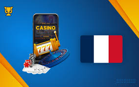 Nouveaux casinos en ligne en France 2025