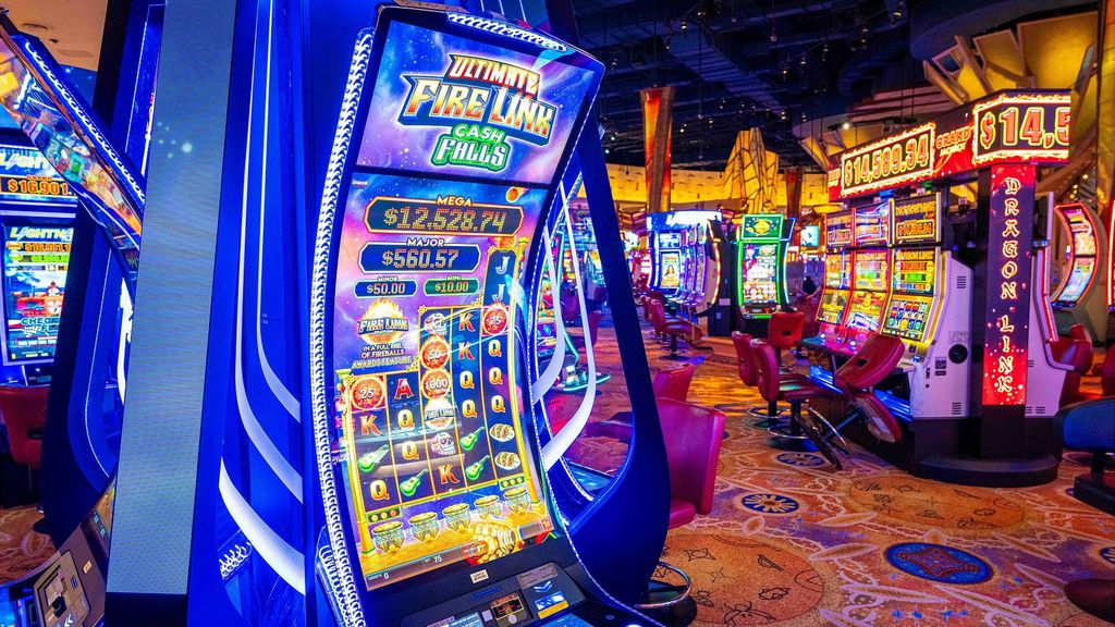 Porte Hold And Spin - Prova i giochi di prova gratuitamente