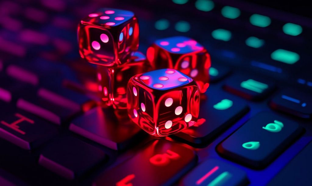 The Online Video Game Collection at Bass Win Online Casino