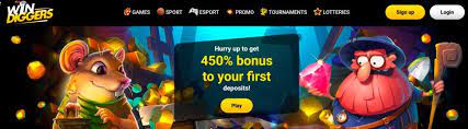 Win Diggers Online Gambling Enterprise UK Your Ultimate Video Gaming Guide